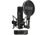 Rode Complete Studio Kit 